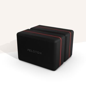 NWT Peloton Yoga Block
